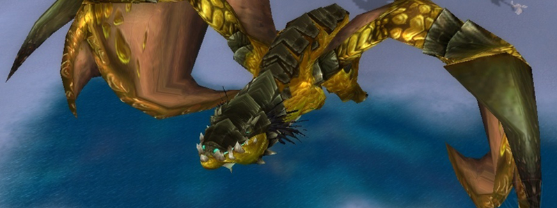 Screenshot: PhineEredar / Wowhead